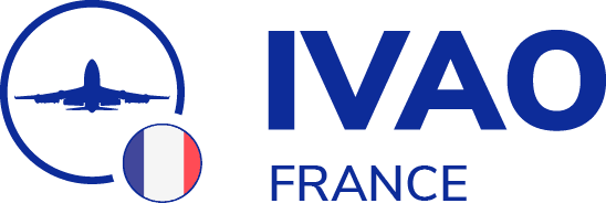 IVAO France logo