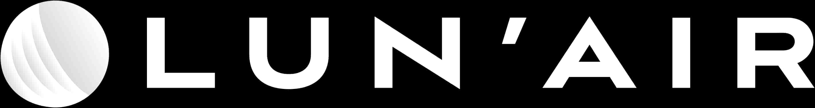 Lun'Air Logo