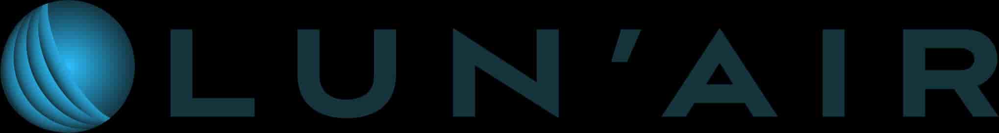 Lun'Air Logo