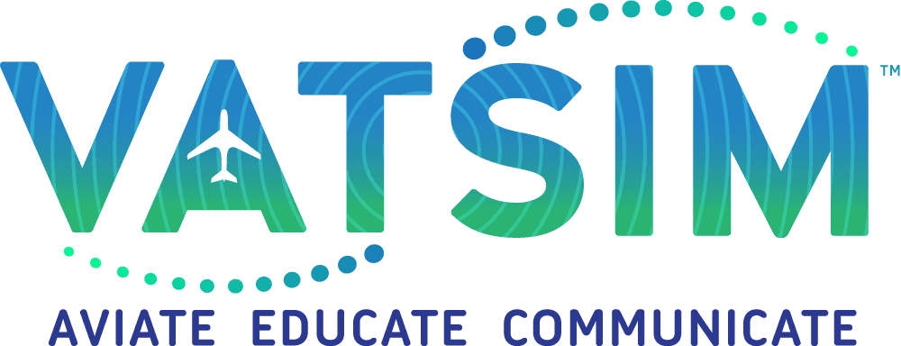 VATSIM logo