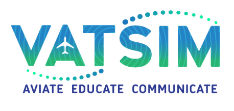 VATSIM logo